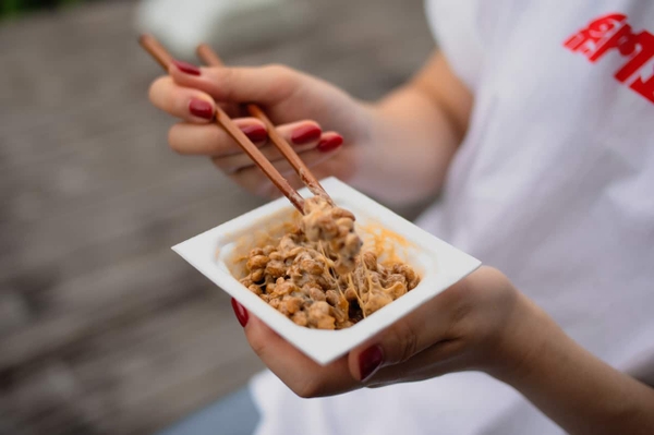 Bạn đã ăn Natto đúng cách? Lưu ngay 3 bước dưới đây