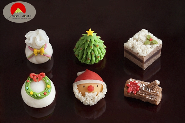 Giáng Sinh ở Nhật khác những nước phương Tây và các nước Châu Á như thế nào?