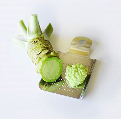 NHỮNG ĐIỀU CHƯA BIẾT VỀ WASABI - MÙ TẠT CỦA NHẬT