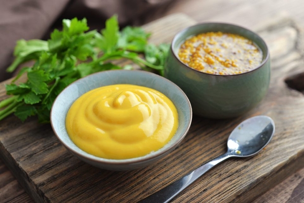 Karashi là gì? Tác dụng của Karashi