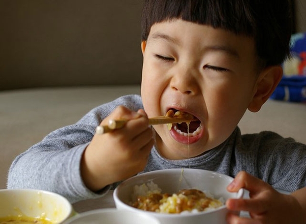 Natto cho bé – Có nên cho trẻ ăn dặm bằng Natto?