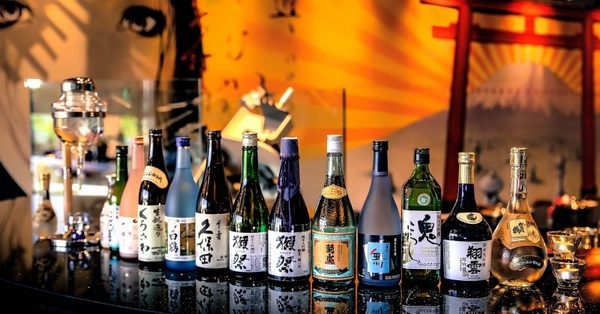 Rượu sake Nhật có gì đặc biệt? Giá rượu sake Nhật Bản bao nhiêu?