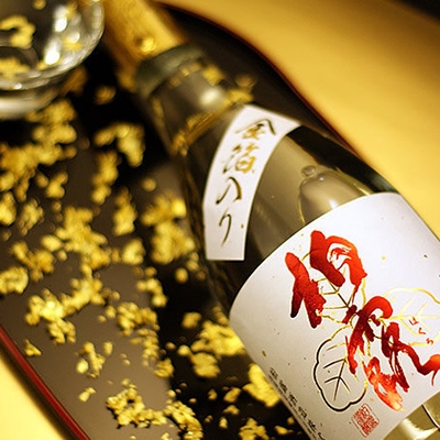 Những lý do nên chọn rượu sake làm quà tết