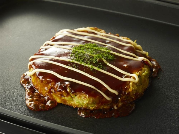 Bánh Okonomiyaki