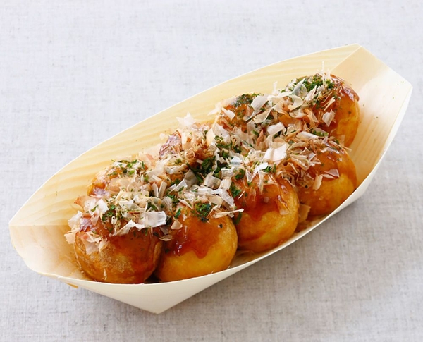 Combo Nguyên Liệu Làm Bánh Takoyaki và Okonomiyaki