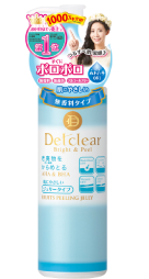 gel-tay-te-bao-chet-detclear-bright-peel-khong-mui-180ml