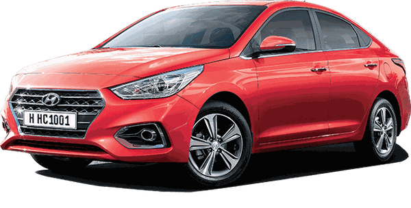 Accent 2019 All New