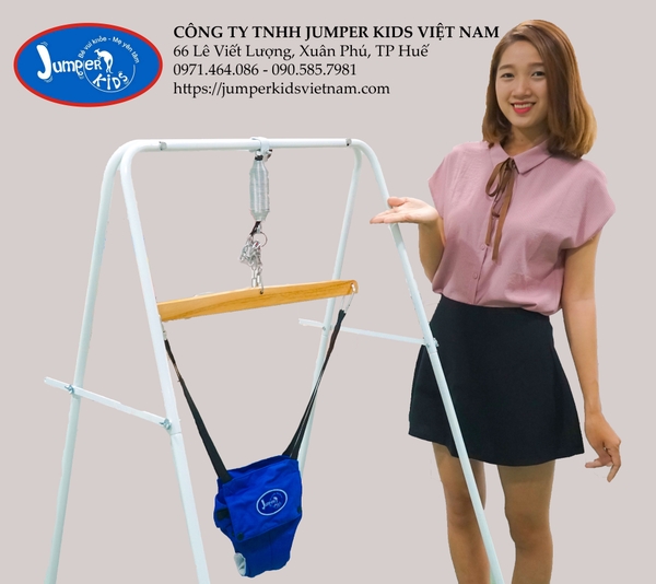 AFFILATE JUMPER KIDS VIỆT NAM