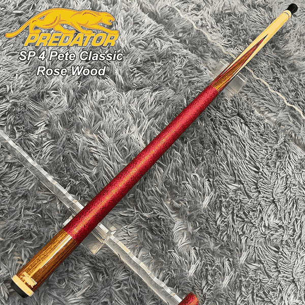 weapon predator carbon frame