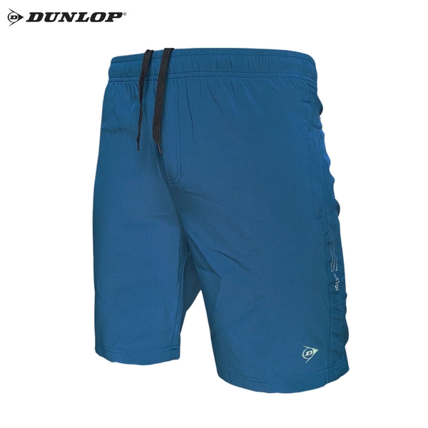 Quần thể thao Tennis nam Dunlop - DQTES22002-1S-RBE