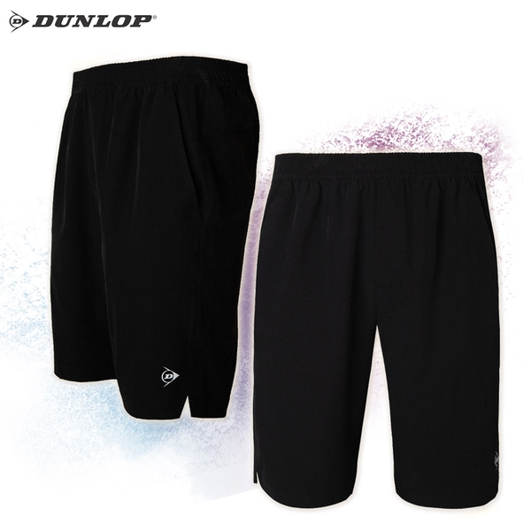 Quần Tennis nam thể thao Dunlop - DQTES22006-1S