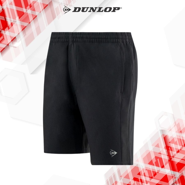 Quần thể thao Tennis nam Dunlop DQTES23021-1S