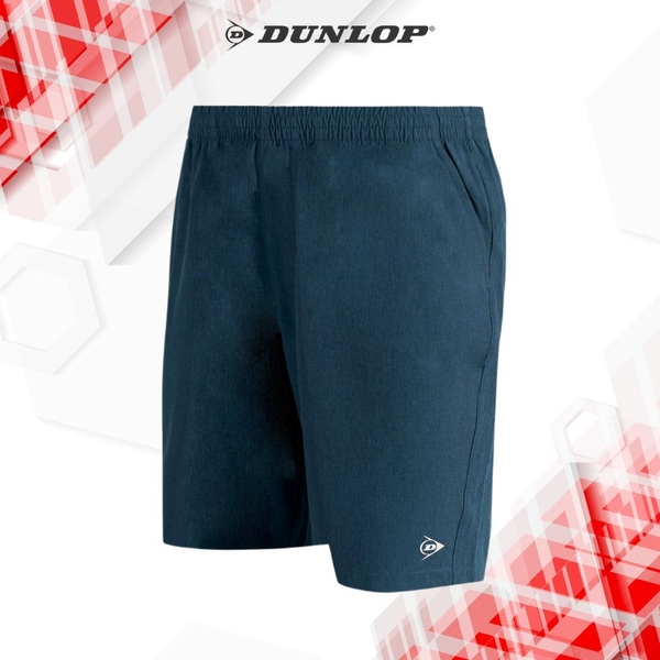 Quần thể thao Tennis nam Dunlop DQTES23024-1S