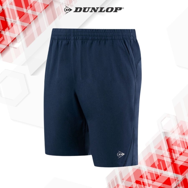 Quần thể thao Tennis nam Dunlop DQTES23028-1S