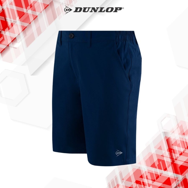 Quần Short nam thể thao Dunlop DQTES23037-1S