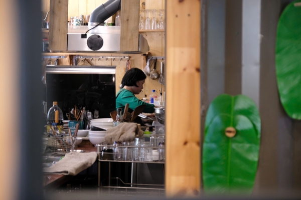 Định Nguyễn – Bếp Trưởng