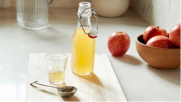 28 Surprising Uses for Apple Cider Vinegar