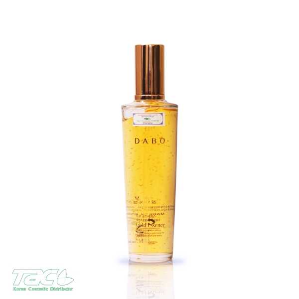 Tinh chất Vàng cao cấp DABO GOLD ESSENCE