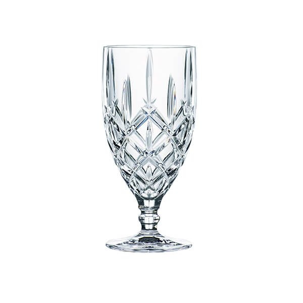 BỘ 4 LY UỐNG BIA NACHTMANN NOBLESSE 102556, dung tích 430 ml | Phương mart