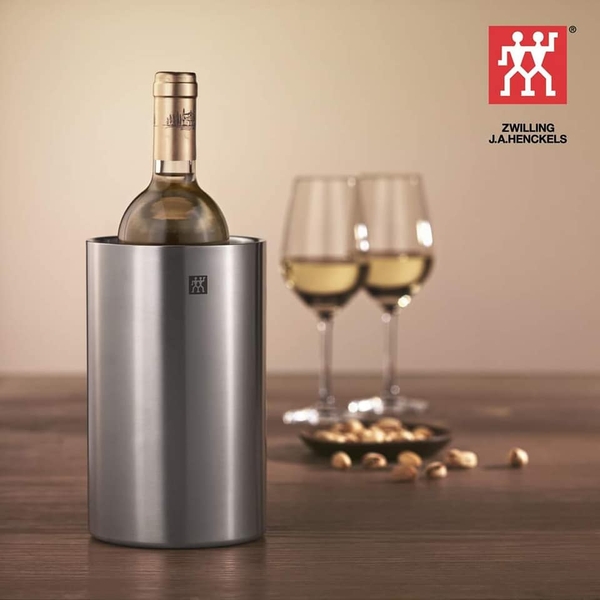 Bình giữ lạnh rượu Zwilling Sommelier | Phương mart