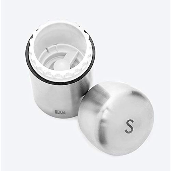 Bộ 2 Lọ Xay Tiêu Muối Zwilling Spices 39500-025-0 | Phương mart