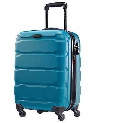 Vali Samsonite Omni PC Hardside siêu sịn sò size cabin 20 inch