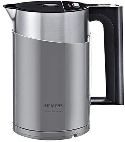 Ấm siêu tốc Siemens TW86105P | Phương mart