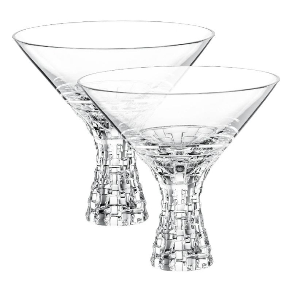 Set ly uống cocktail Nachtmann Bossa Nova 99678 MARTINI 2c | Phương mart