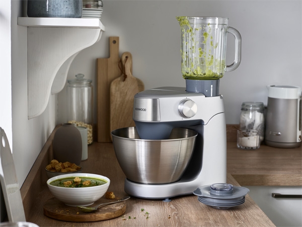 Máy Trộn Đa Năng Kenwood Prospero Plus KHC29.H0SI | Phương mart