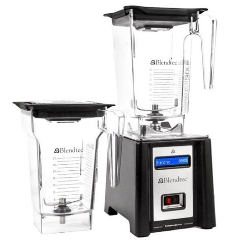 blendtec 220v