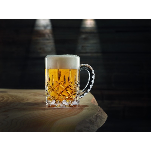 Cốc uống bia Nachtmann Noblesse 95635 BIERKRUG | Phương mart
