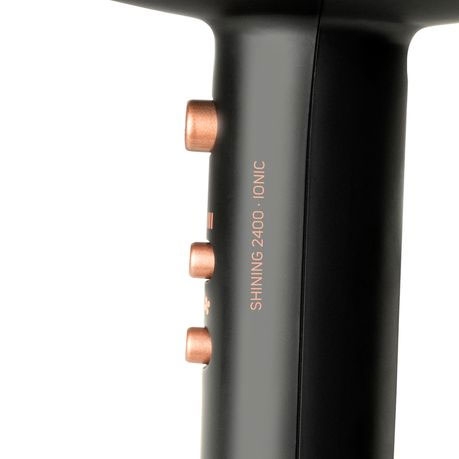 MÁY SẤY TÓC TAURUS HDB7240 2400W SHINING IONIC PROCARE Phương mart