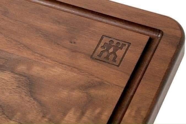 THỚT GỖ ÓC CHÓ ZWILLING ĐỨC - MADE IN POLAND ( BA LAN) | Phương mart