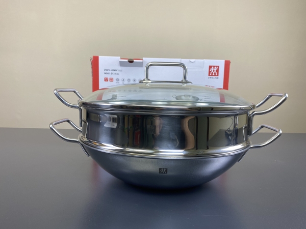 Kuchyňské nože Zwilling - 152 produktů