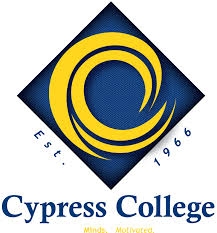 TRƯỜNG CYPRESS COLLEGE