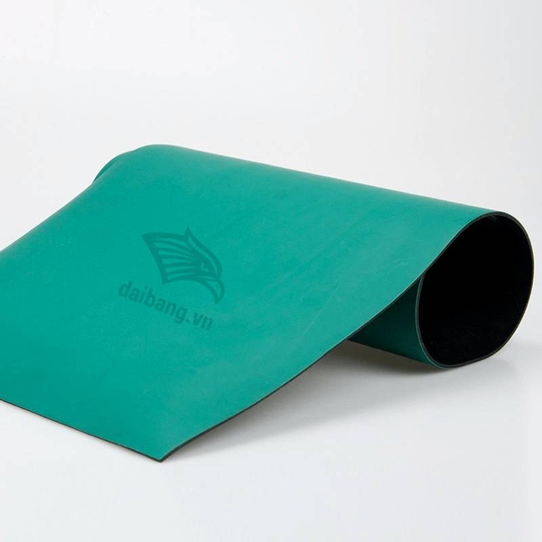 Thảm cao su chống tĩnh điện (Rubber Mat)