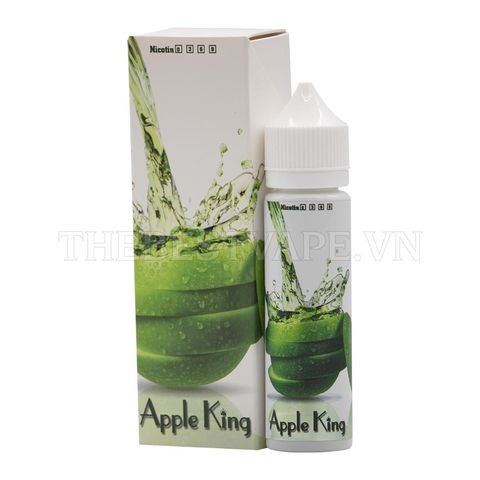 Với mùi vị của tinh dầu vape Malaysia đa dạng từ trái cây cho đến các loại bánh kẹo (creamy)