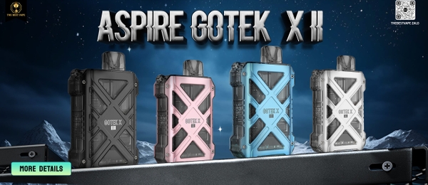 GOTEK X II 