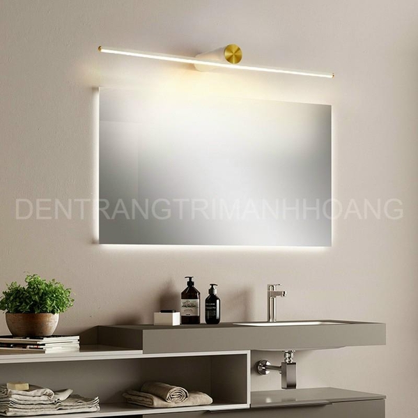 Đèn soi tranh, soi gương 8071 trắng