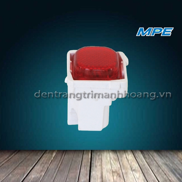 Hạt đèn báo A20 Plus MPE