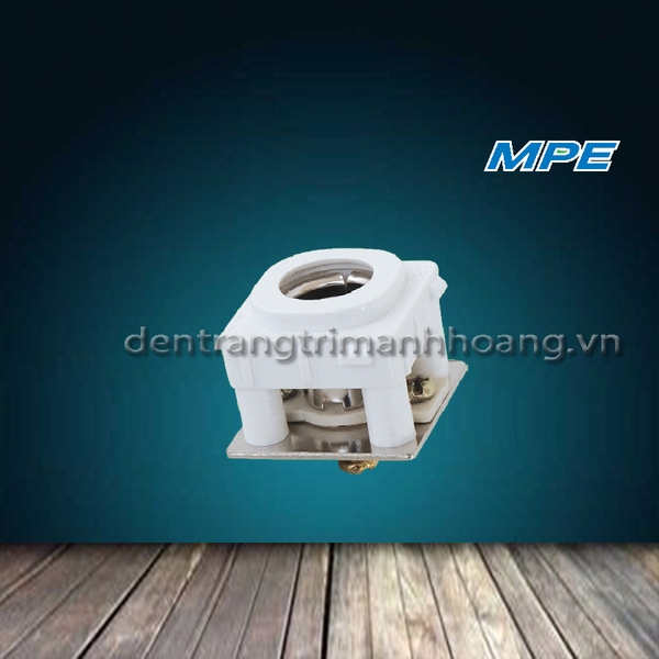 Hạt ổ cắm tivi A20 Plus MPE