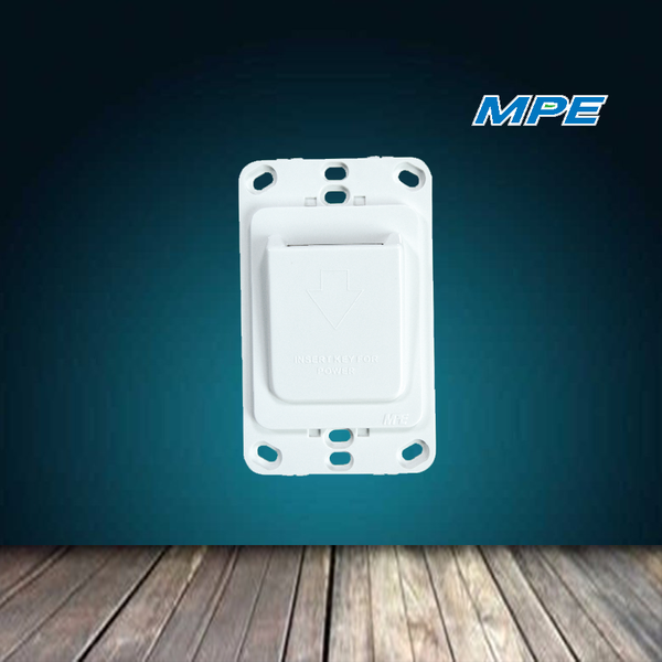 Công Tắc Thẻ 20 A A20 Plus MPE