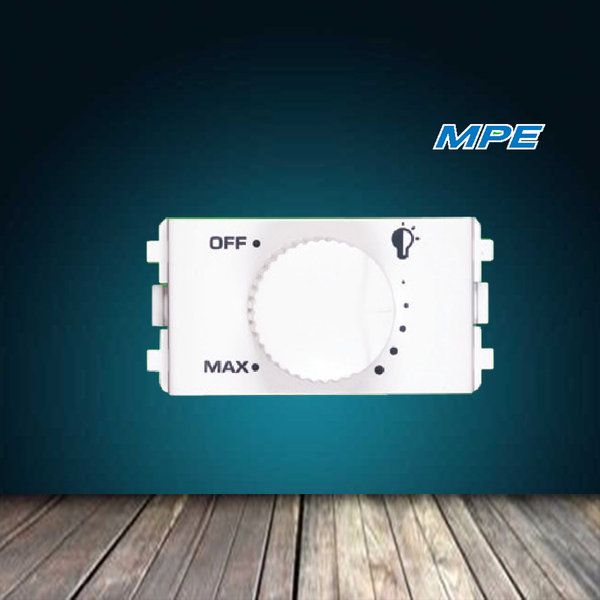 Hạt Chiết Áp Đèn A60 800W MPE