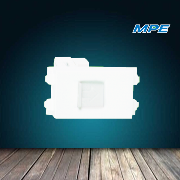 Hạt Ổ Cắm mạng A60 MPE