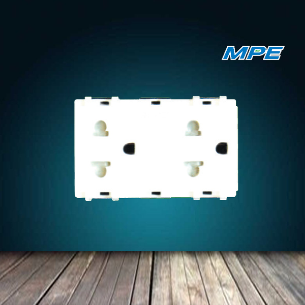 Hạt Ổ Đôi A60 MPE