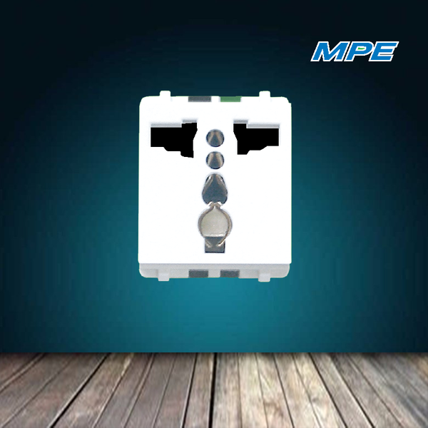 Hạt Ổ Đơn Đa Năng A60 MPE