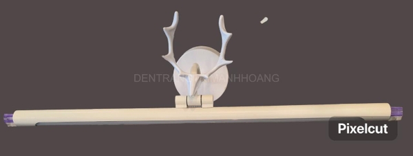 Đèn soi tranh, soi gương 8706