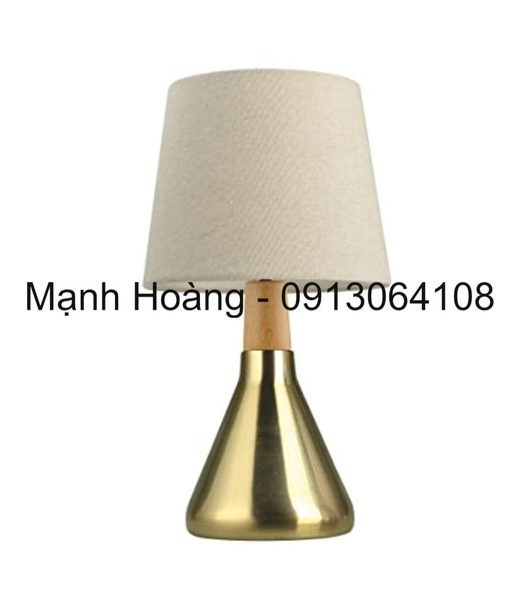 Đèn ngủ để bàn