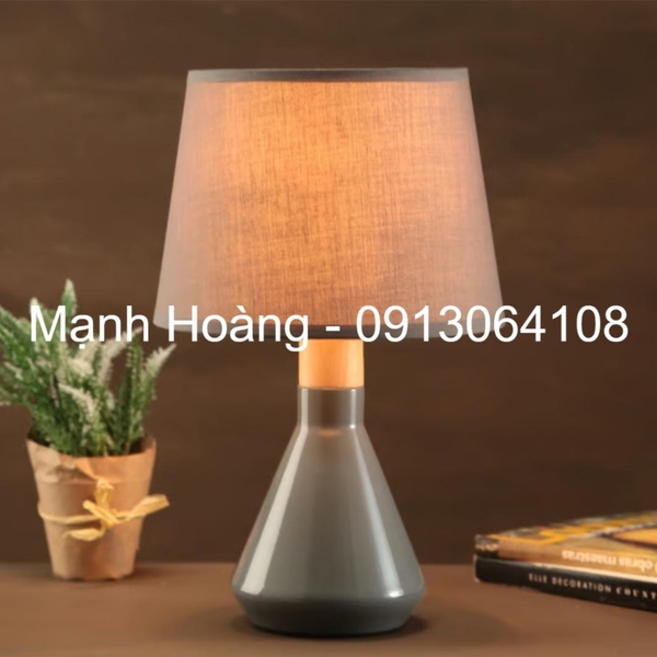 Đèn ngủ để bàn