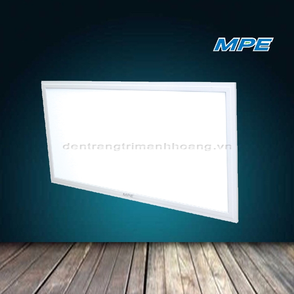 Âm trần led 25w chữ nhật